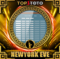 PREDIKSI TOGEL NEWYORK-EVE 16 JAN 2026 TOP1TOTO