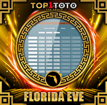 PREDIKSI TOGEL FLORIDA-EVE 11 JAN 2026 TOP1TOTO