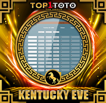 PREDIKSI TOGEL KENTUCKY-EVE 16 JAN 2026 TOP1TOTO