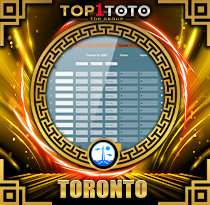 PREDIKSI TOGEL TORONTO 14 JAN 2026 TOP1TOTO